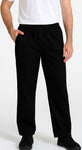 Pantalon Nautico Talle Super Especial Moreno