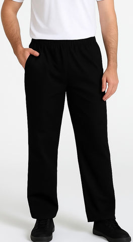 Pantalon Nautico Talle Super Especial Moreno