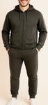 Conjunto Deportivo Felpa