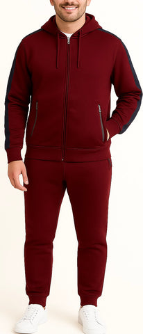 Conjunto Deportivo Felpa