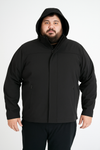 Campera Neopreno Talle Super Especial