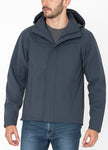 Campera Neopreno con capucha desmontable