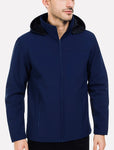 Campera Neopreno con capucha desmontable