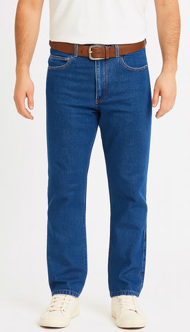 Jean Vaquero clasico M51