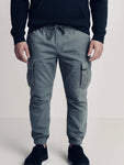 Pantalon Cargo Jogger I Run