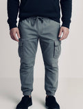 Pantalon Cargo Jogger I Run