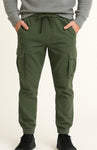Pantalon Cargo Jogger I Run