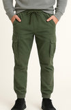 Pantalon Cargo Jogger I Run