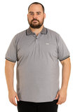 Remera Thomas Jr Talles Grandes