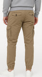 Pantalon Cargo Jogger I Run