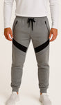 Pantalon babucha deportivo felpa