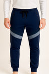 Pantalon babucha deportivo felpa