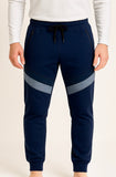 Pantalon babucha deportivo felpa