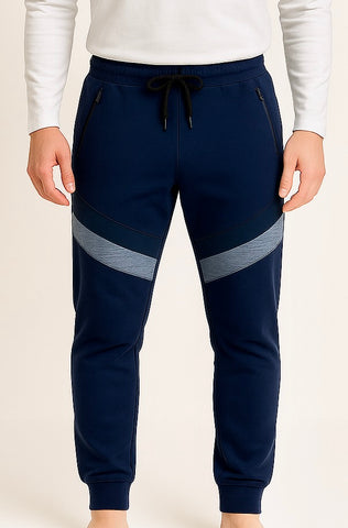 Pantalon babucha deportivo felpa