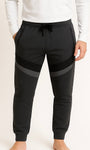 Pantalon babucha deportivo felpa