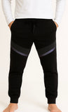 Pantalon babucha deportivo felpa