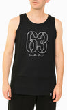 Musculosa Southbeach Algodon