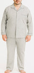Pijamas Franela Abrigado