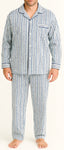 Pijamas Franela Abrigado
