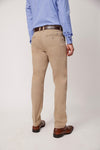 Pantalon Algodon Chino Florenzi Corte Slim