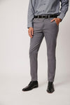 Pantalon Algodon Chino Florenzi Corte Slim