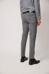 Pantalon Algodon Chino Florenzi Corte Slim