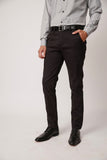 Pantalon Algodon Chino Florenzi Corte Slim