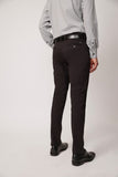 Pantalon Algodon Chino Florenzi Corte Slim