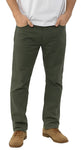 Vaquero Gabardina M51