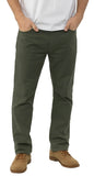 Vaquero Gabardina M51