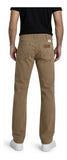 Vaquero Wrangler Gabardina Algodon Clasico Recto