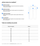 Pantalon Vestir Tela Poliviscosa Sin Brillo Slim Fit