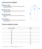 Pantalon Vestir Tela Poliviscosa Sin Brillo Slim Fit