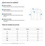 Pijama Corto Cattos En Jersey Algodon