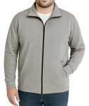 Campera Talle Especial Algodon