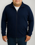 Campera Talle Especial Algodon