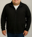 Campera Talle Especial Algodon
