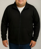 Campera Talle Especial Algodon