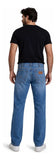 Vaquero Jean Wrangler Icons Clasico