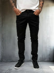 Jean Dufour Original Vaquero Semi Entallado Talle Americano