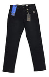 Jean Dufour Original Vaquero Semi Entallado Talle Americano