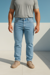 Vaquero Jean Talles Super Especiales