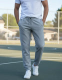 Pantalon Felpa Deportivo Jogger