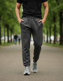 Pantalon Felpa Deportivo Jogger