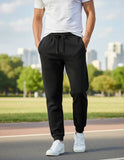 Pantalon Felpa Deportivo Jogger