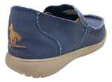 Zapato Lona Raidistas Calzado Casual