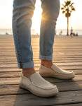 Zapato Lona Raidistas Calzado Casual