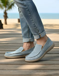 Zapato Lona Raidistas Calzado Casual