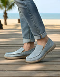 Zapato Lona Raidistas Calzado Casual