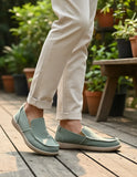 Zapato Lona Raidistas Calzado Casual